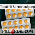 Tadalafil Sunrise levitra2